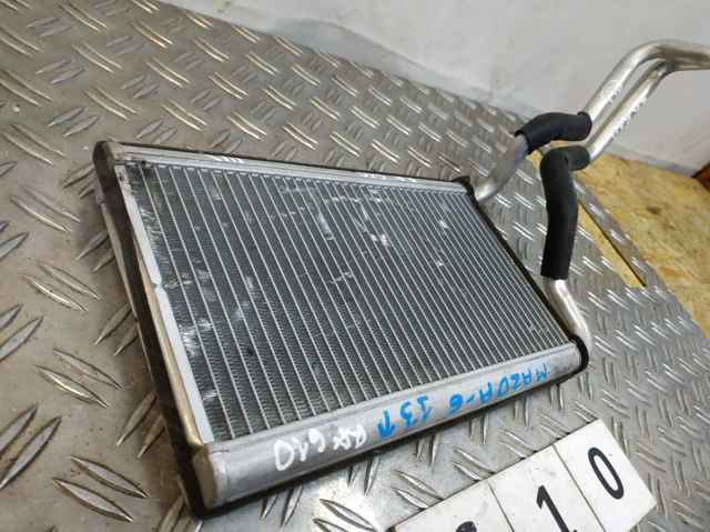 Chłodnica nagrzewnicy (ogrzewacza) Mazda 3 BM, BN