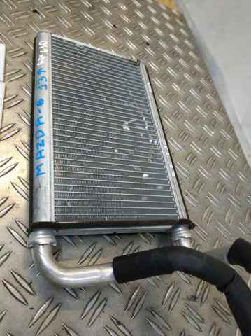 Chłodnica nagrzewnicy (ogrzewacza) Mazda 3 BM, BN