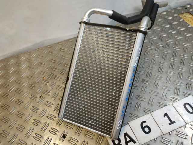 Chłodnica nagrzewnicy (ogrzewacza) Mazda 3 BM, BN