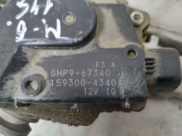 GHP967340 Mazda