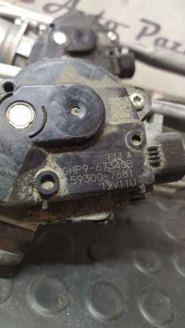 GHP967340A Mazda