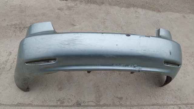 Zderzak tylny Mazda 6 GG