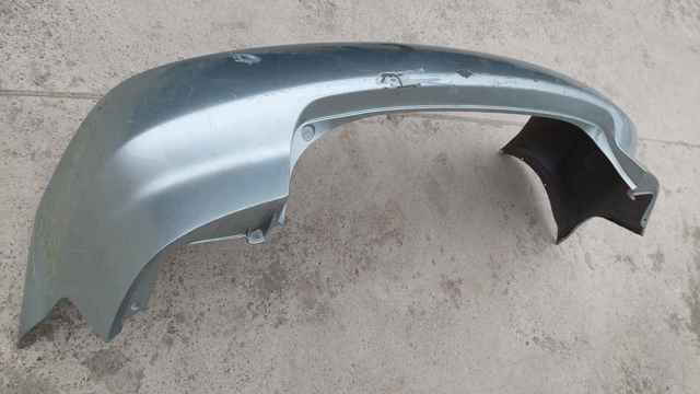 Zderzak tylny Mazda 6 GG