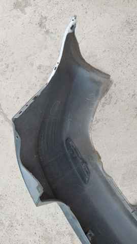 Zderzak tylny Mazda 6 GG