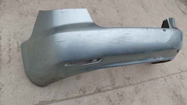 Zderzak tylny Mazda 6 GG