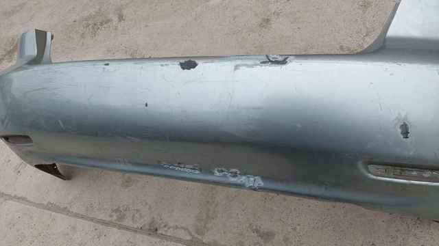 Zderzak tylny Mazda 6 GG