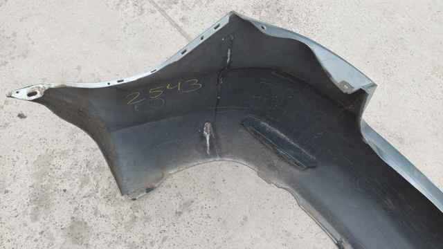 Zderzak tylny Mazda 6 GG