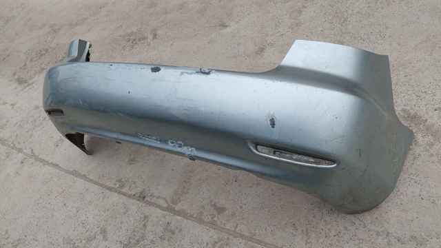 Zderzak tylny Mazda 6 GG