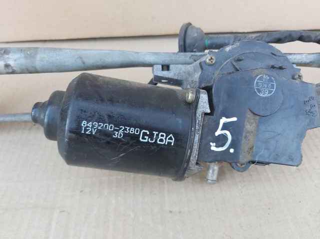 GJ6A67360A Mazda