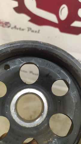 Koło pasowe wału korbowego Ford Focus 4 HP