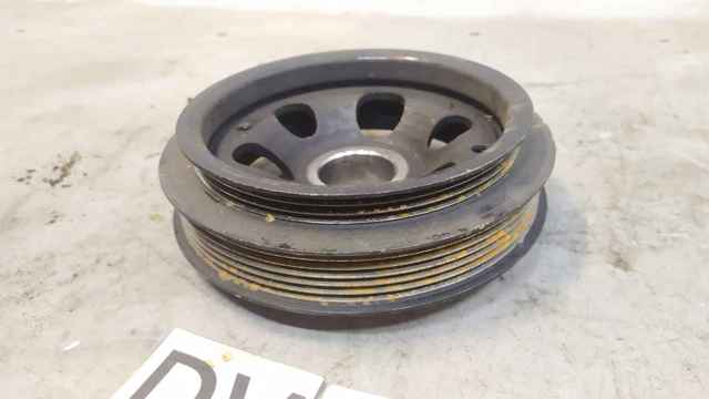 Koło pasowe wału korbowego Ford Focus 4 HP