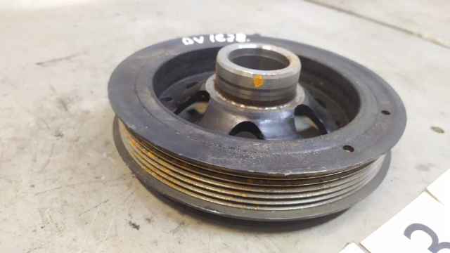 Koło pasowe wału korbowego Ford Focus 4 HP