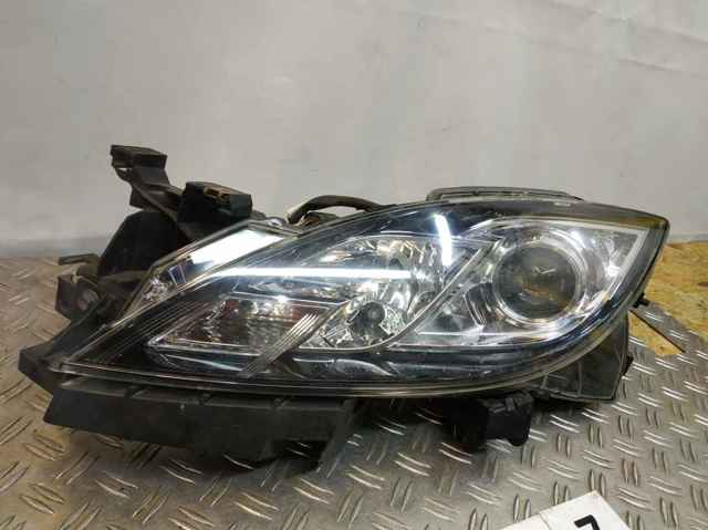 Reflektor lewy GS1F510L0E MAZDA