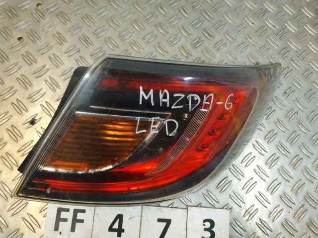 GS1F51170G Mazda