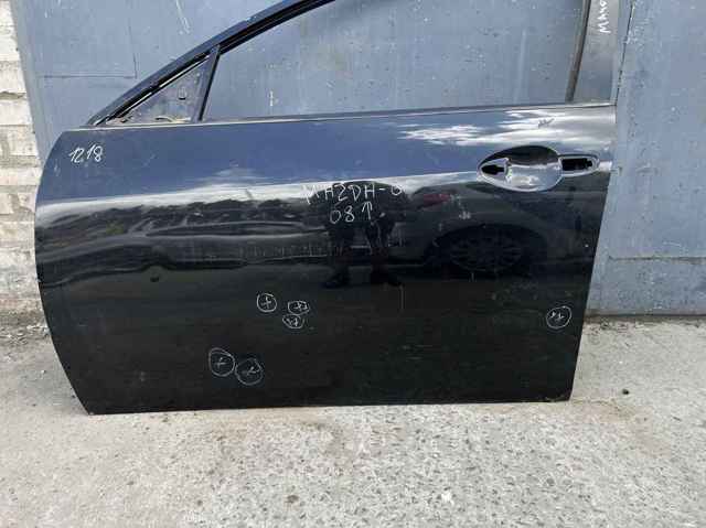 Drzwi przednie lewe GSYD5902XF MAZDA