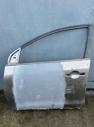 Drzwi przednie lewe Nissan Murano Z51