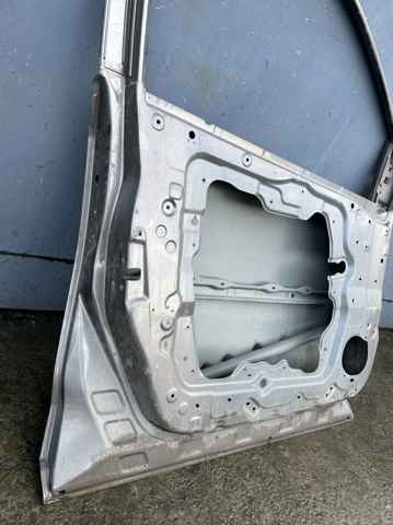Drzwi przednie lewe Nissan Murano Z51