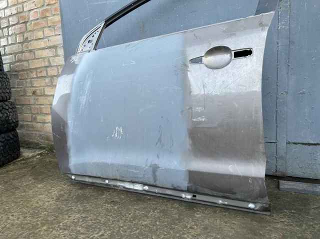 Drzwi przednie lewe Nissan Murano Z51