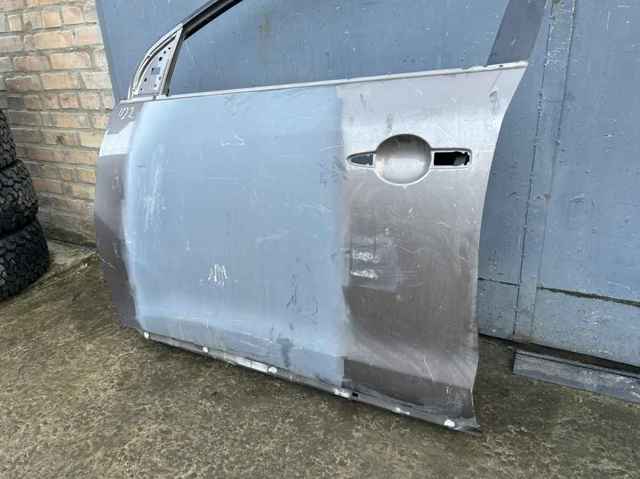 Drzwi przednie lewe Nissan Murano Z51