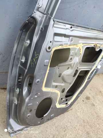 Drzwi tylne prawe Nissan LEAF 1 ZE0U