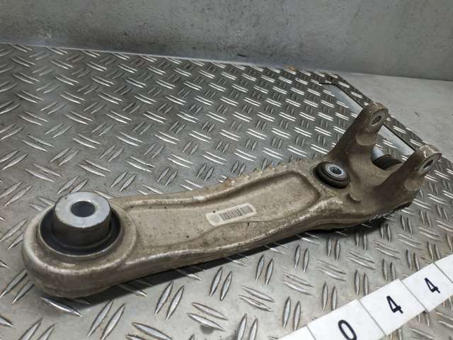 J9D33C254BB Land Rover