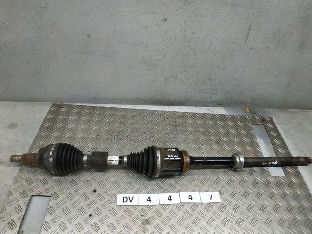 K8D23B436CB Land Rover
