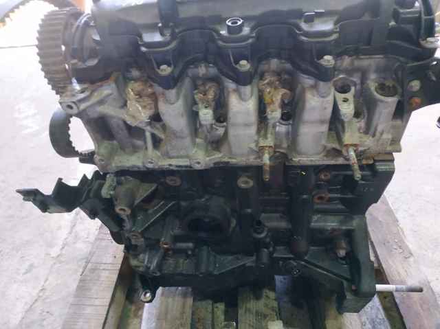 K9K834 Renault (RVI)