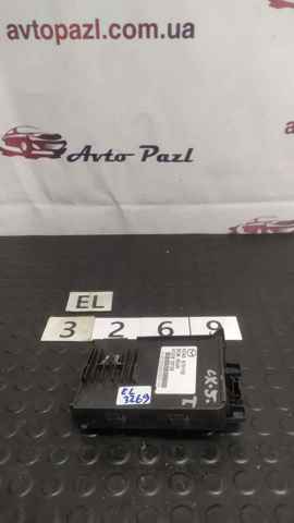 Blok komfortu KD45675Y0E MAZDA