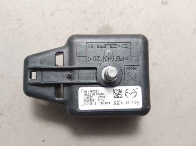 KD4767SB1 Mazda