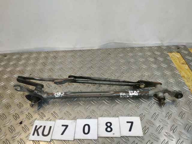 Mechanizm wycieraczek do Mazda CX-5 KE, GH