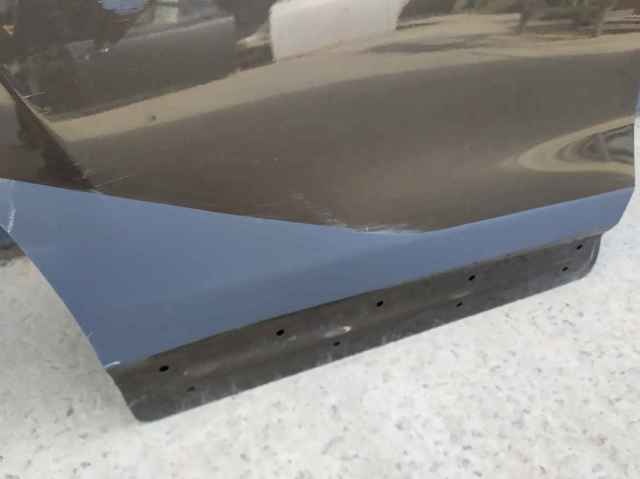 Drzwi tylne prawe Mazda CX-5 1 KE, GH