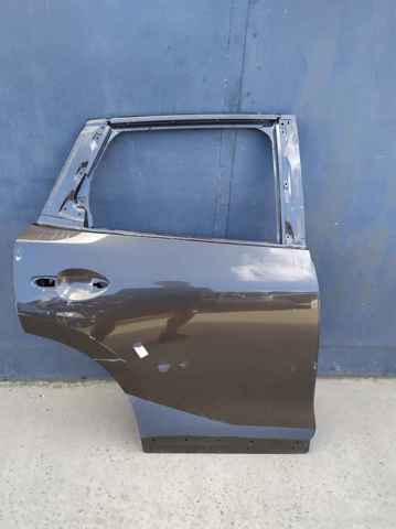 Drzwi tylne prawe Mazda CX-5 1 KE, GH