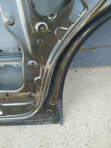 Drzwi tylne prawe Mazda CX-5 1 KE, GH