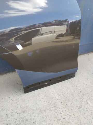 Drzwi tylne prawe Mazda CX-5 1 KE, GH