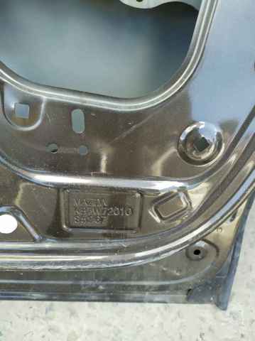 Drzwi tylne prawe Mazda CX-5 1 KE, GH