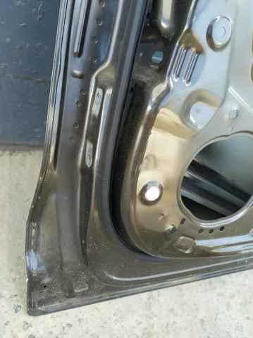 Drzwi tylne prawe Mazda CX-5 1 KE, GH