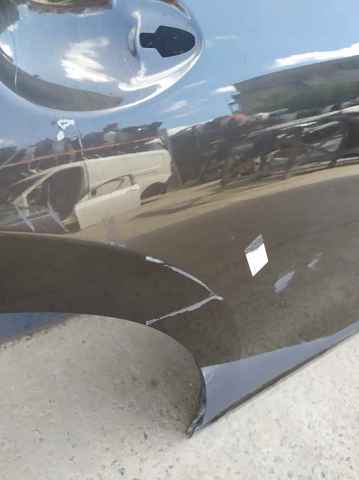 Drzwi tylne prawe Mazda CX-5 1 KE, GH