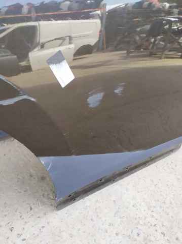 Drzwi tylne prawe Mazda CX-5 1 KE, GH