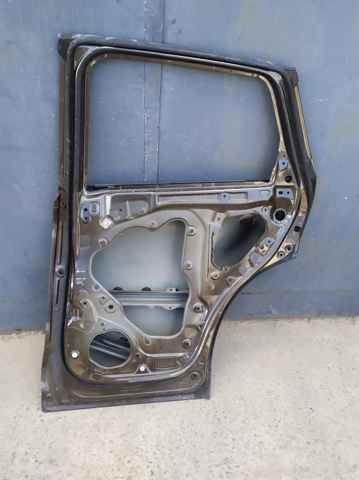 Drzwi tylne prawe Mazda CX-5 1 KE, GH