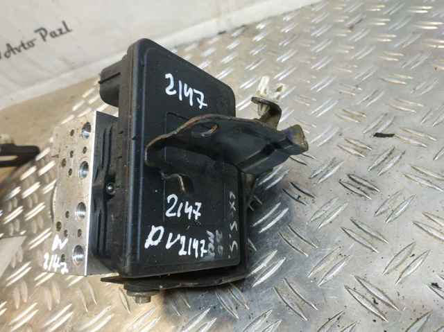 KJ02437A0 Mazda