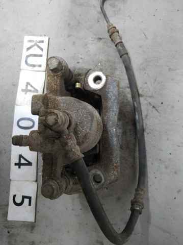 Zacisk hamulcowy tylny prawy L23226980G MAZDA