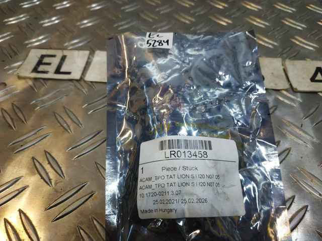 LR013458 Land Rover