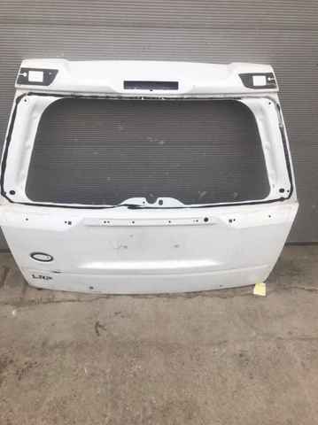  Land Rover Freelander II (L359)