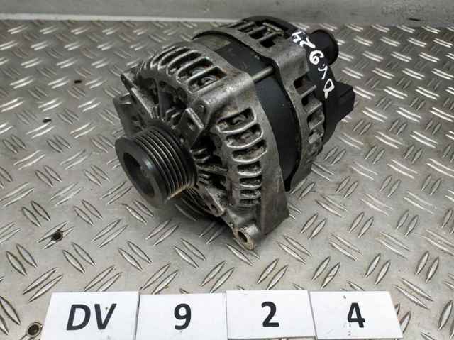 Alternator LR072762 LAND ROVER