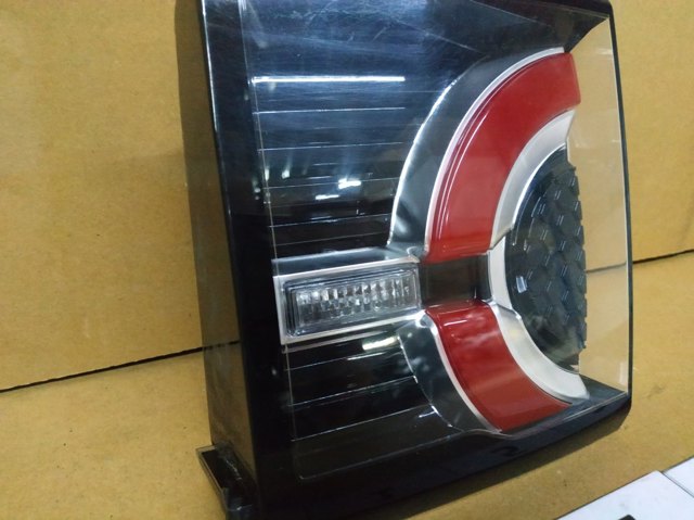 LR135479 Land Rover