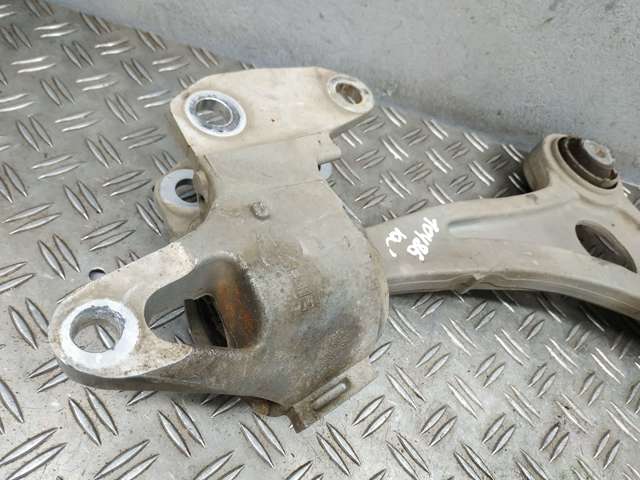 LR166007 Land Rover
