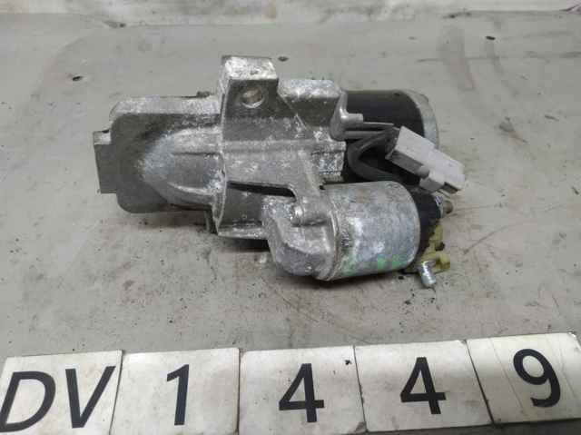 Rozrusznik M000T33271 MAZDA