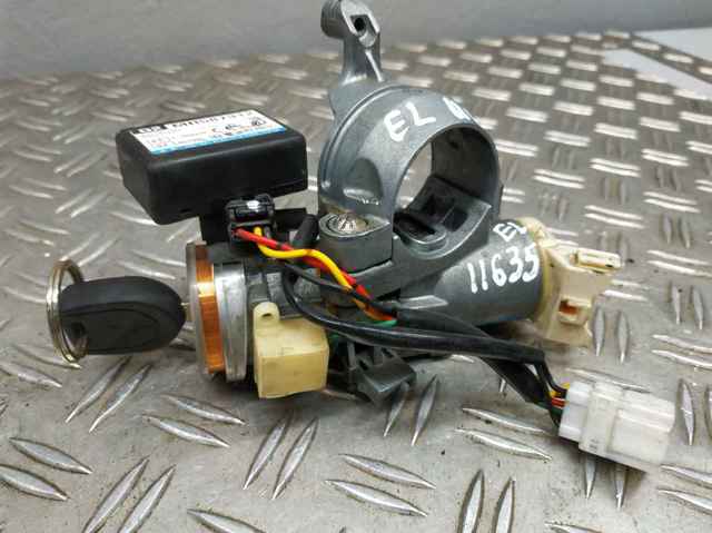 Stacyjka zapłonowa Mitsubishi Outlander 1 CU