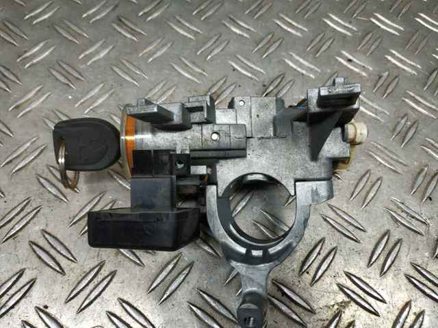 Stacyjka zapłonowa Mitsubishi Outlander 1 CU