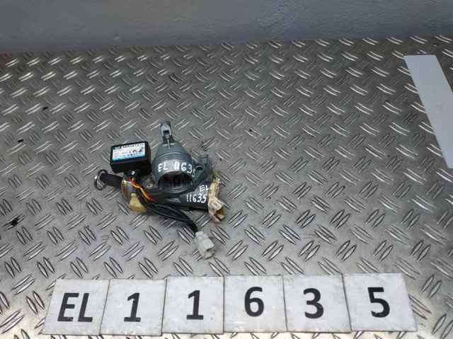 Stacyjka zapłonowa Mitsubishi Outlander 1 CU